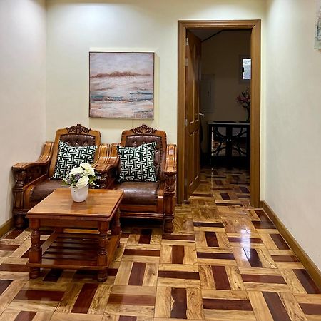 Campjohnhay Forest Estate Baguio City Exterior photo