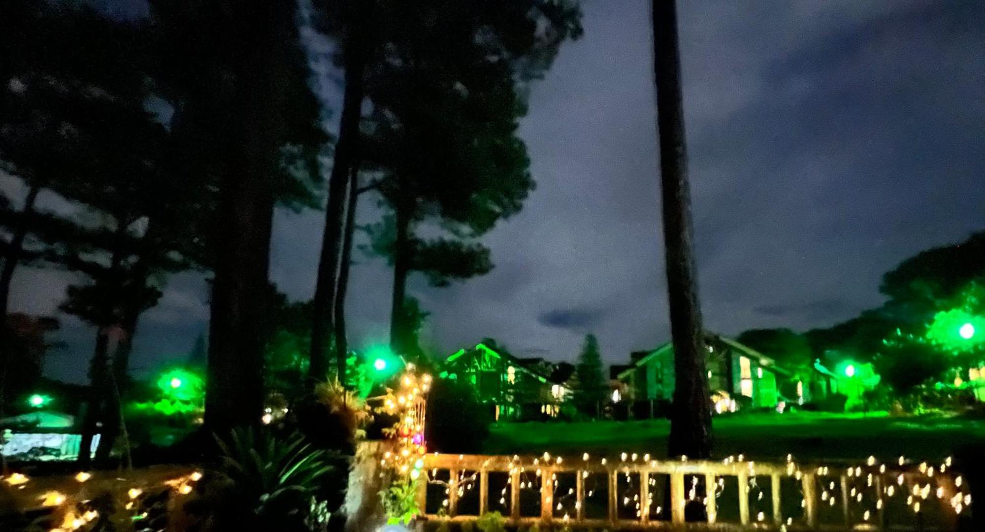 Campjohnhay Forest Estate Baguio City Exterior photo